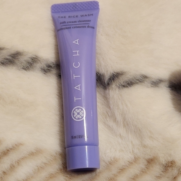 Tatcha Mini Gift Set - Picture 3 of 5